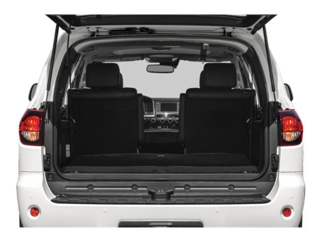 Used 2021 Toyota Sequoia TRD Pro AWD/4WD image 11