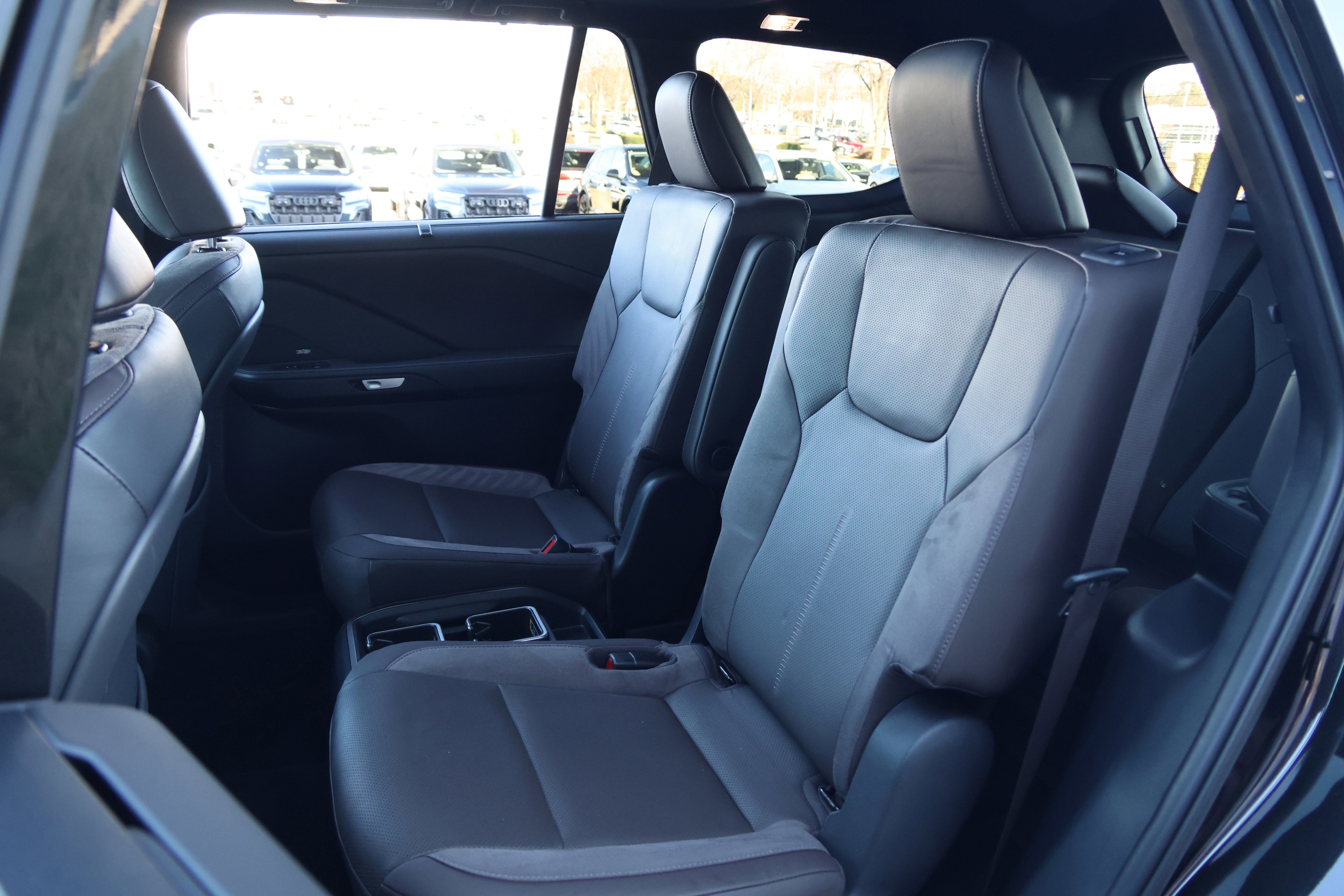 Certified 2024 Lexus TX 350 AWD w/ Technology Package image 38