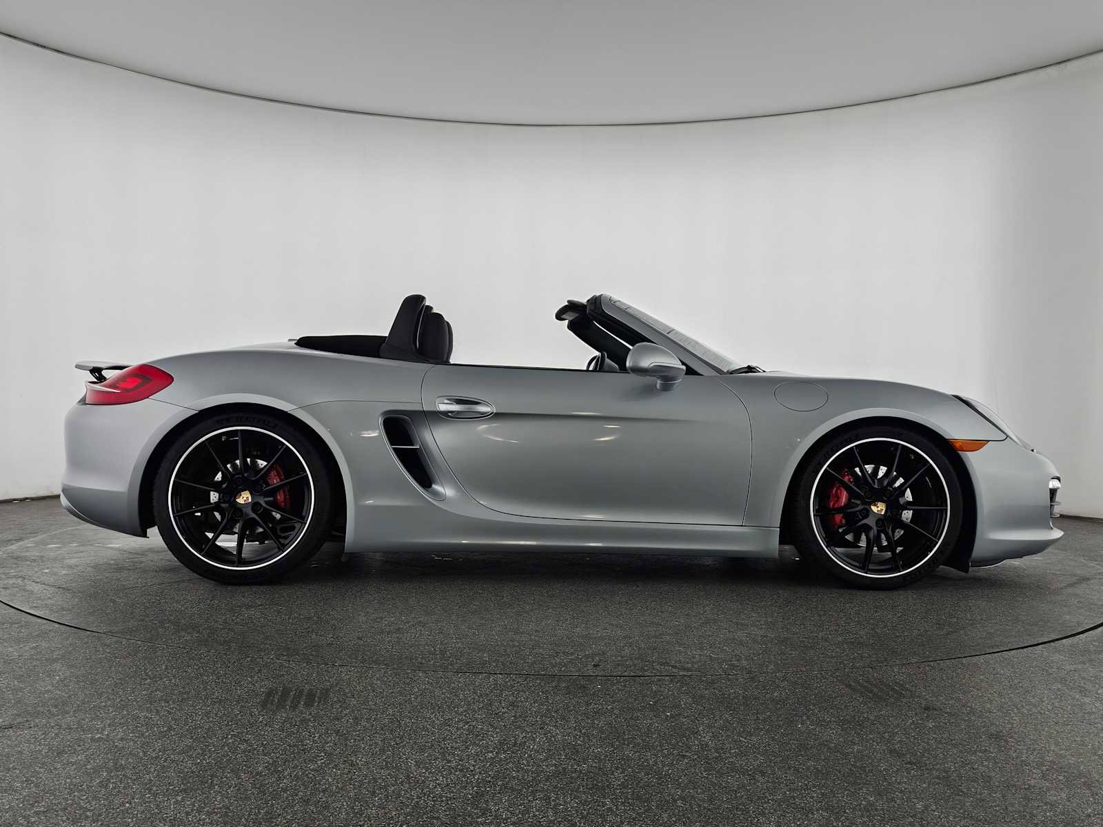 Used 2014 Porsche Boxster S image 25