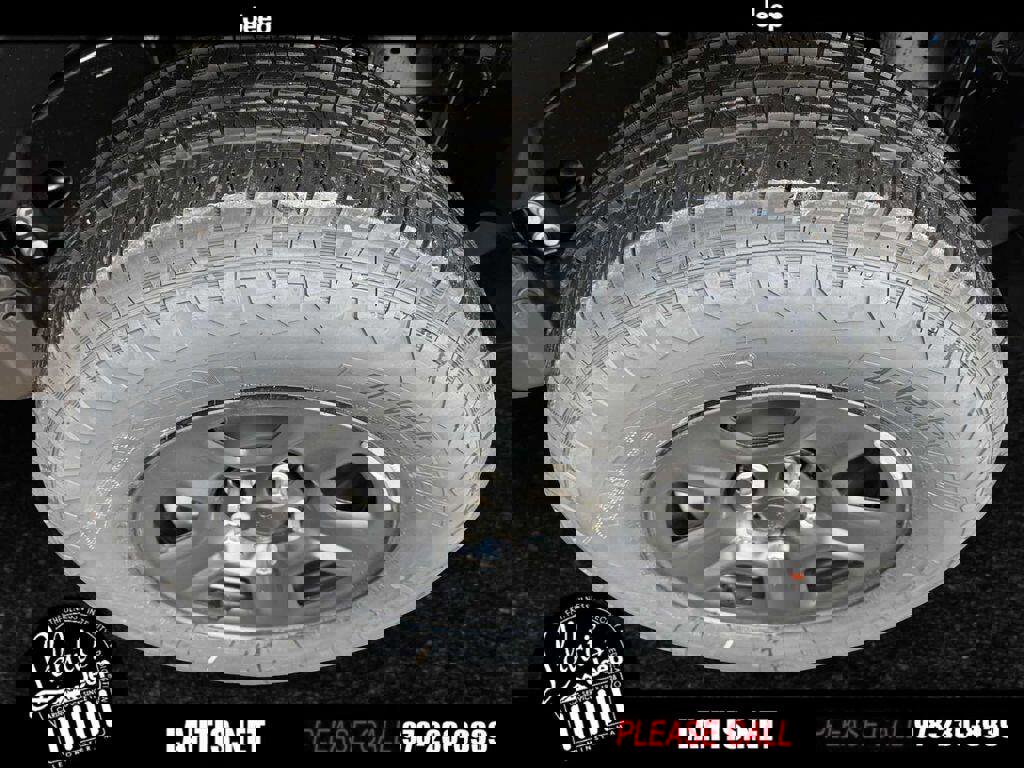 New 2026 Jeep Wrangler Sport image 24