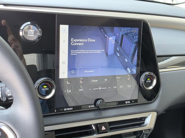 Used 2023 Lexus RX 350 FWD w/ Accessory Package (Z1) image 15