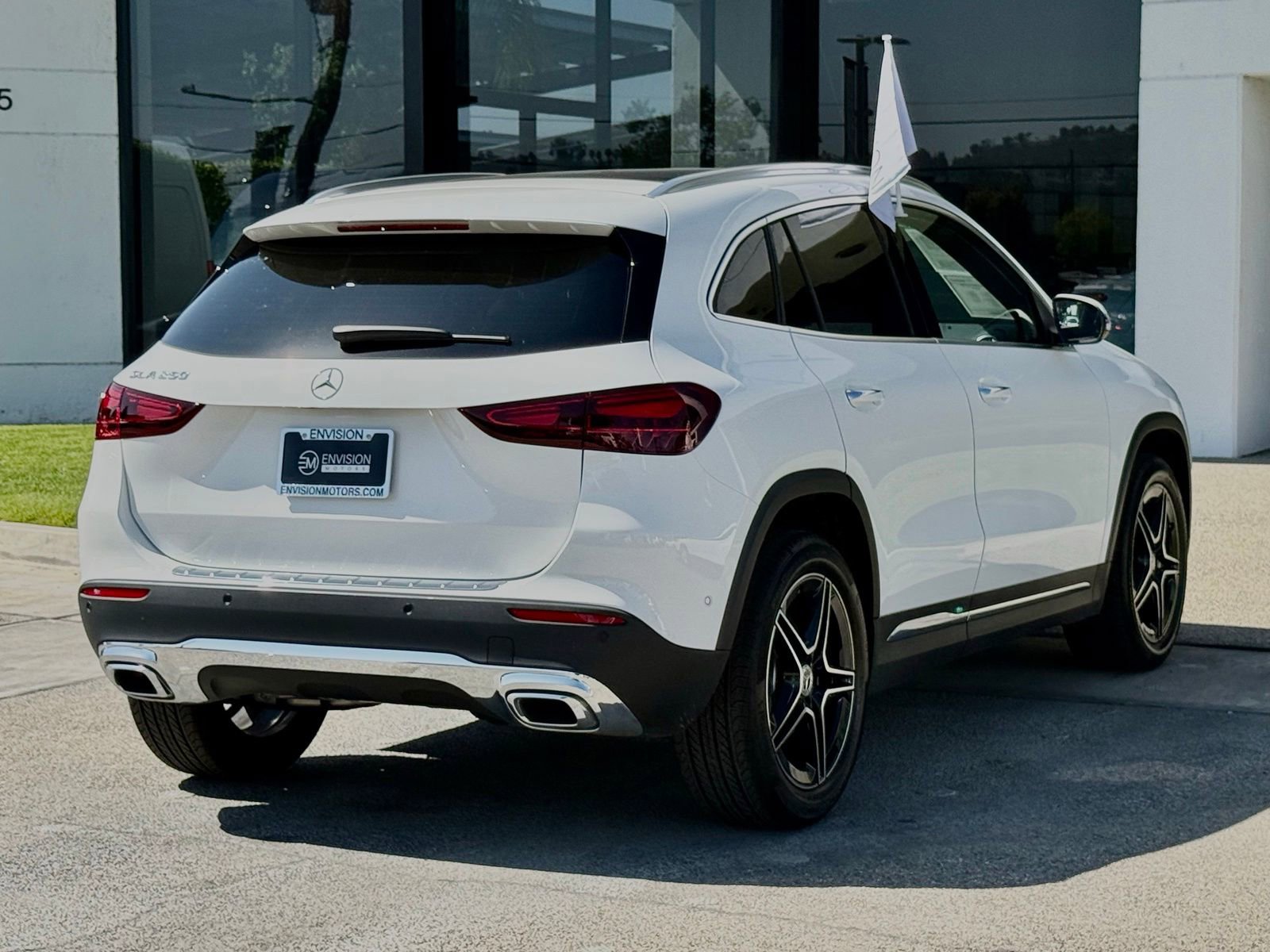 Used 2026 Mercedes-Benz GLA 250 image 15