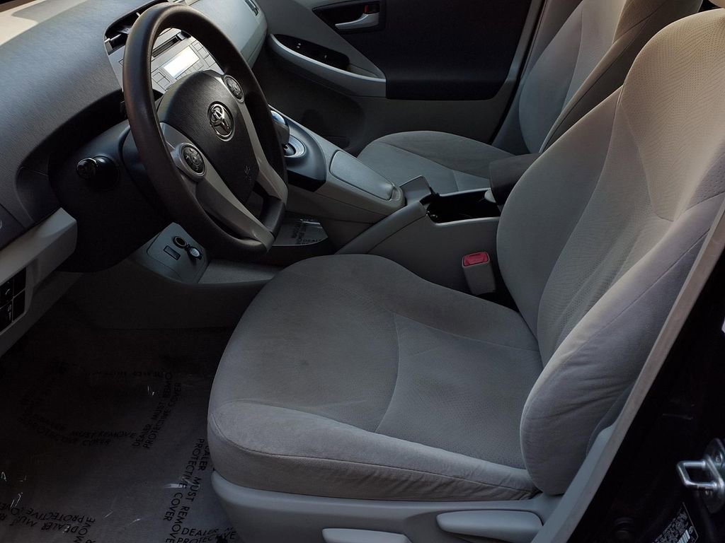 Used 2011 Toyota Prius Two image 15