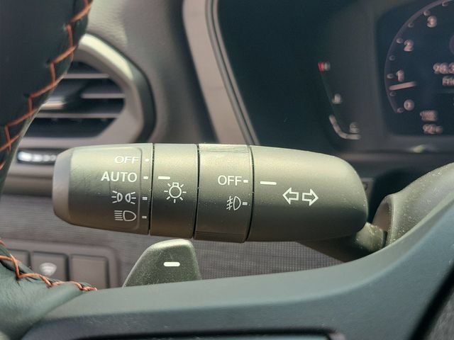 Used 2026 Honda Passport TrailSport image 34