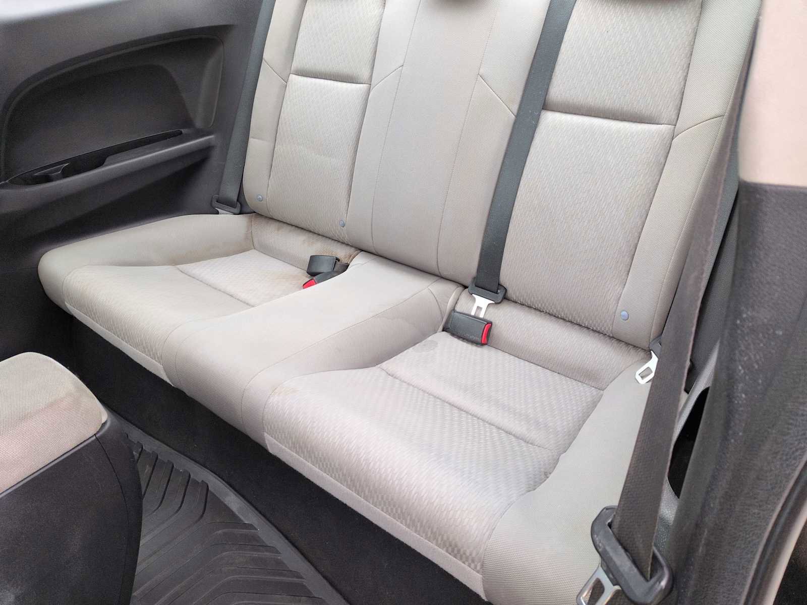 Used 2014 Honda Civic LX image 15