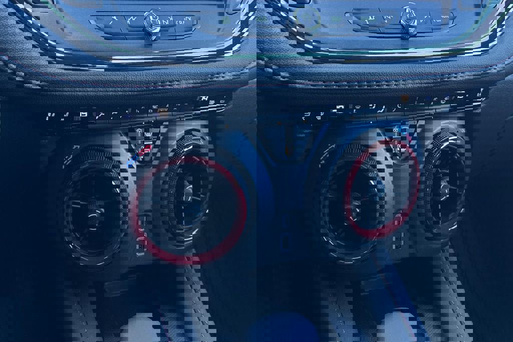 New 2026 Chevrolet Blazer RS w/ Driver Confidence II Package image 21