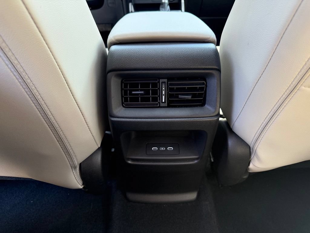 Certified 2024 Honda CR-V EX-L image 12