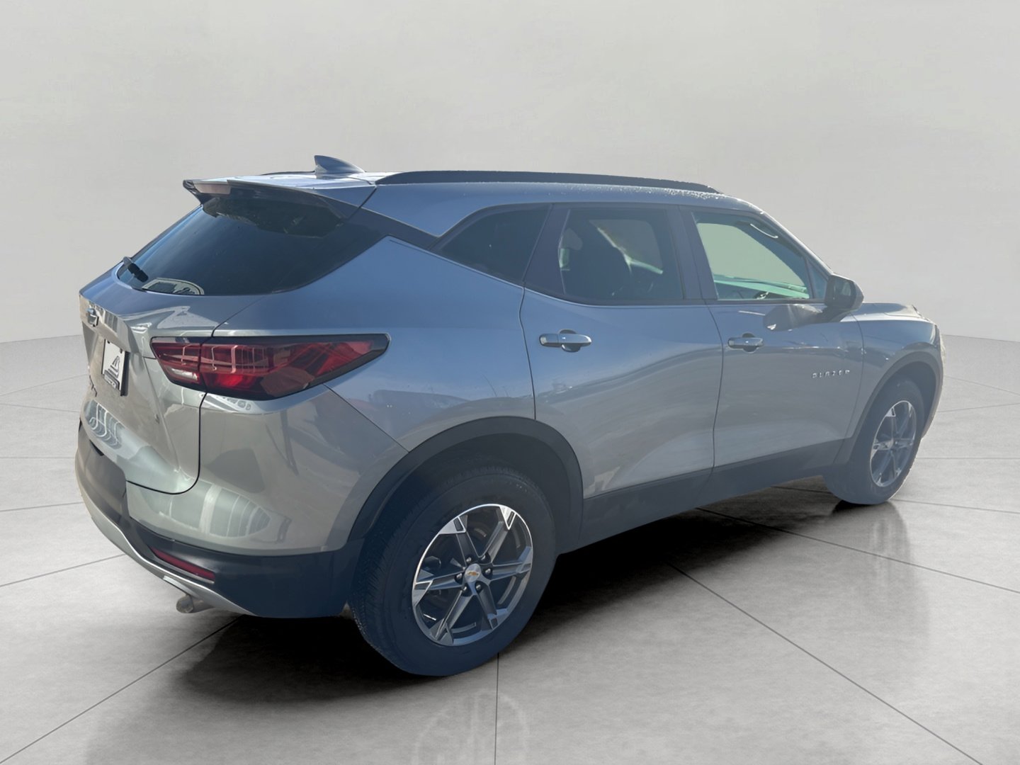 Used 2024 Chevrolet Blazer LT w/ Convenience Package image 4