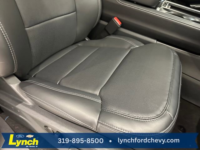 New 2026 Ford Expedition Max Platinum AWD/4WD image 10
