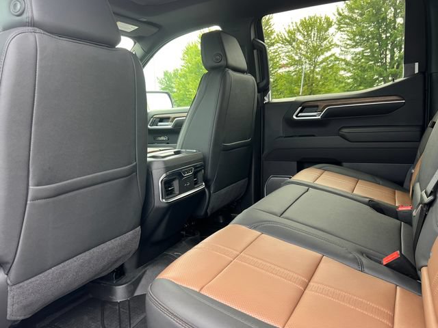 New 2026 Chevrolet Silverado 1500 High Country AWD/4WD image 34
