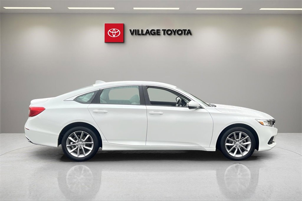 Used 2021 Honda Accord LX image 6