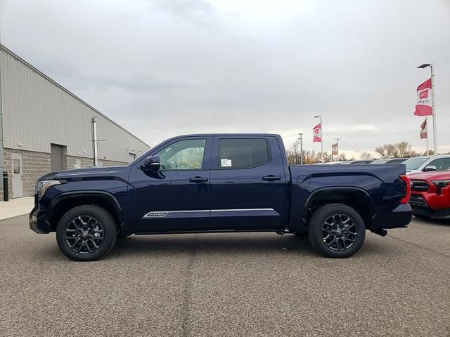 New 2026 Toyota Tundra Platinum AWD/4WD image 8