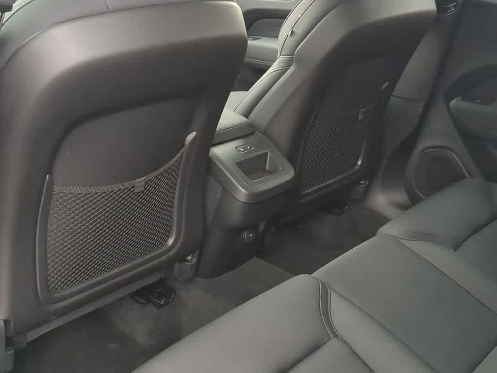 Certified 2026 Volvo XC60 B5 Plus w/ Protection Package Premier AWD/4WD image 17