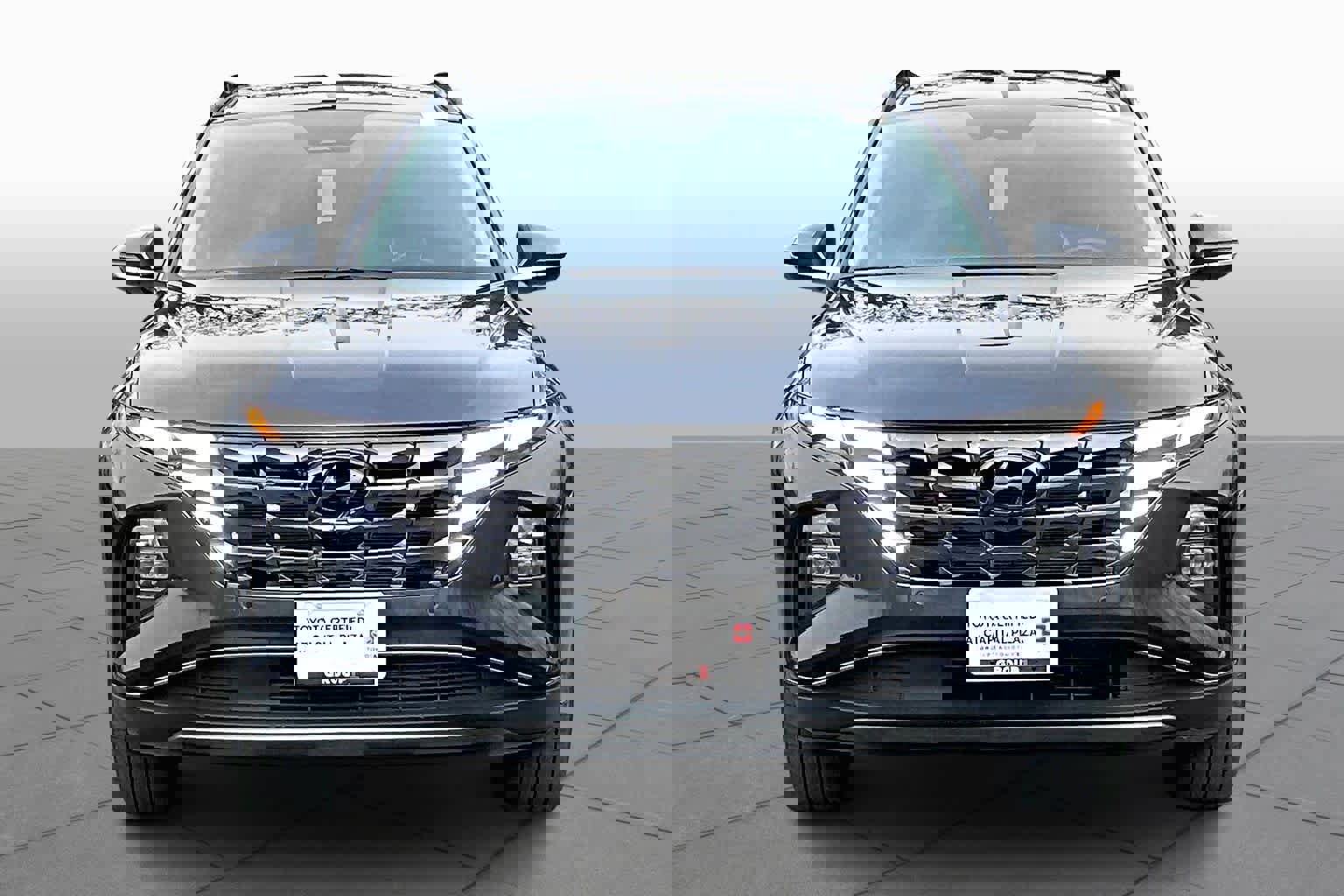 Used 2024 Hyundai Tucson Limited image 4