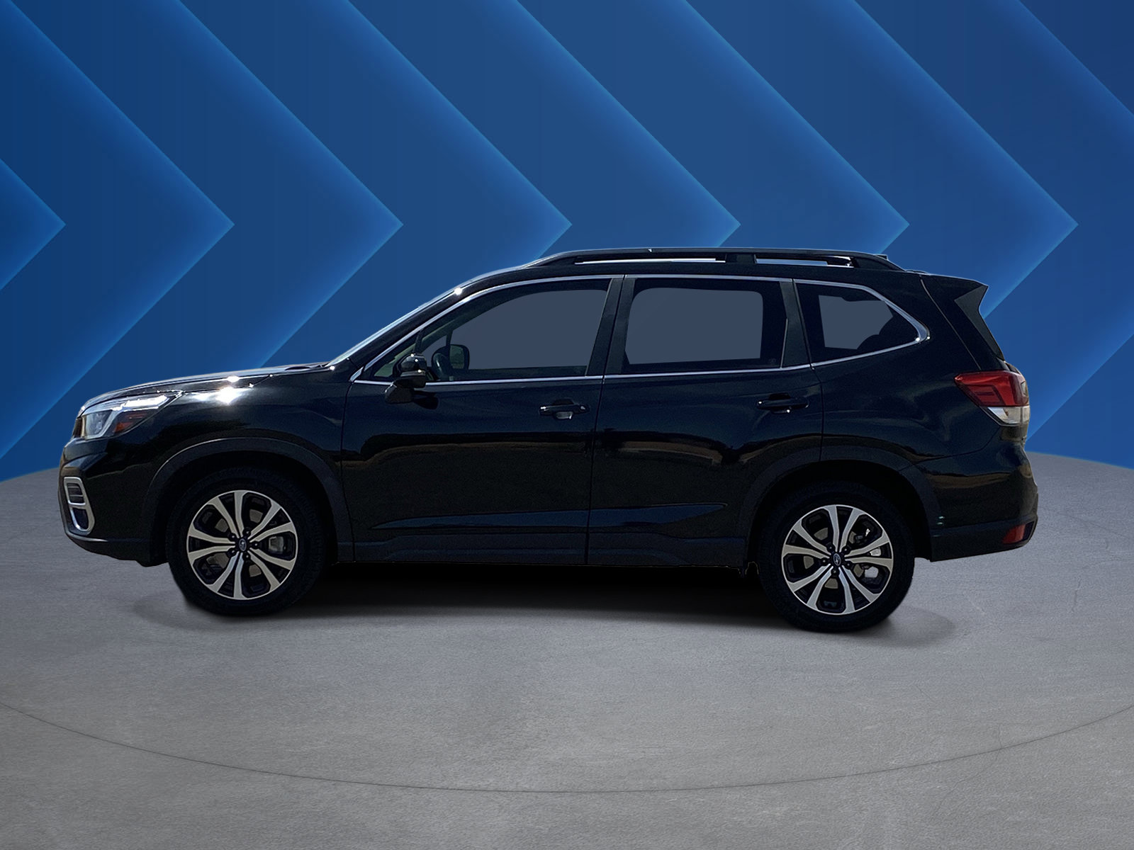 Used 2019 Subaru Forester Limited AWD/4WD image 6