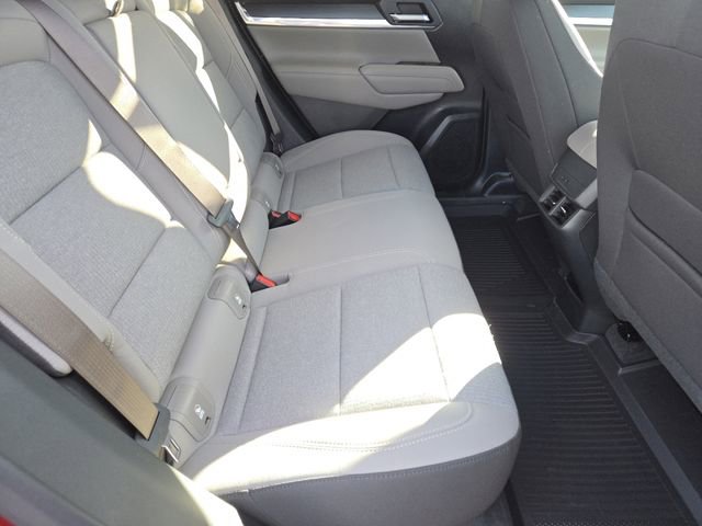 New 2026 GMC Terrain Elevation w/ Black Edition image 27