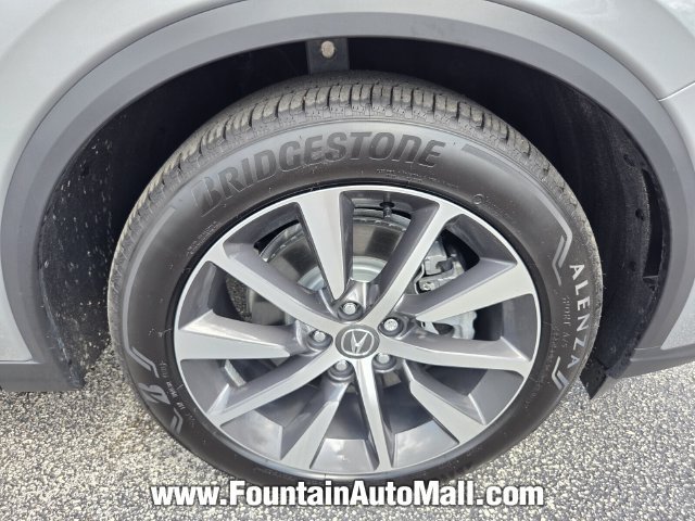 Used 2026 Acura MDX w/ Technology Package FWD image 7