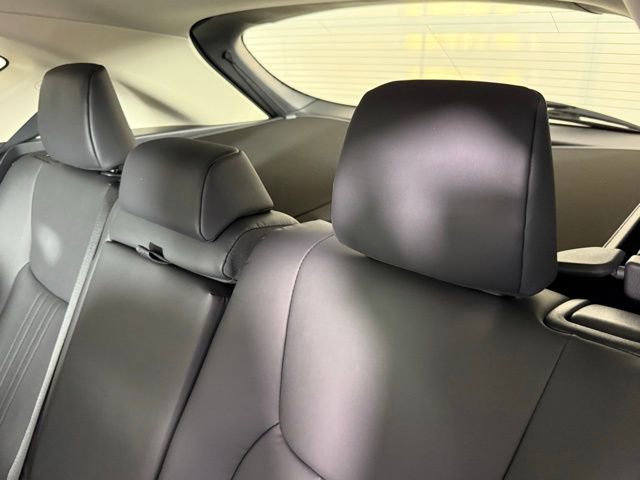 New 2026 Lexus NX 350 AWD image 22