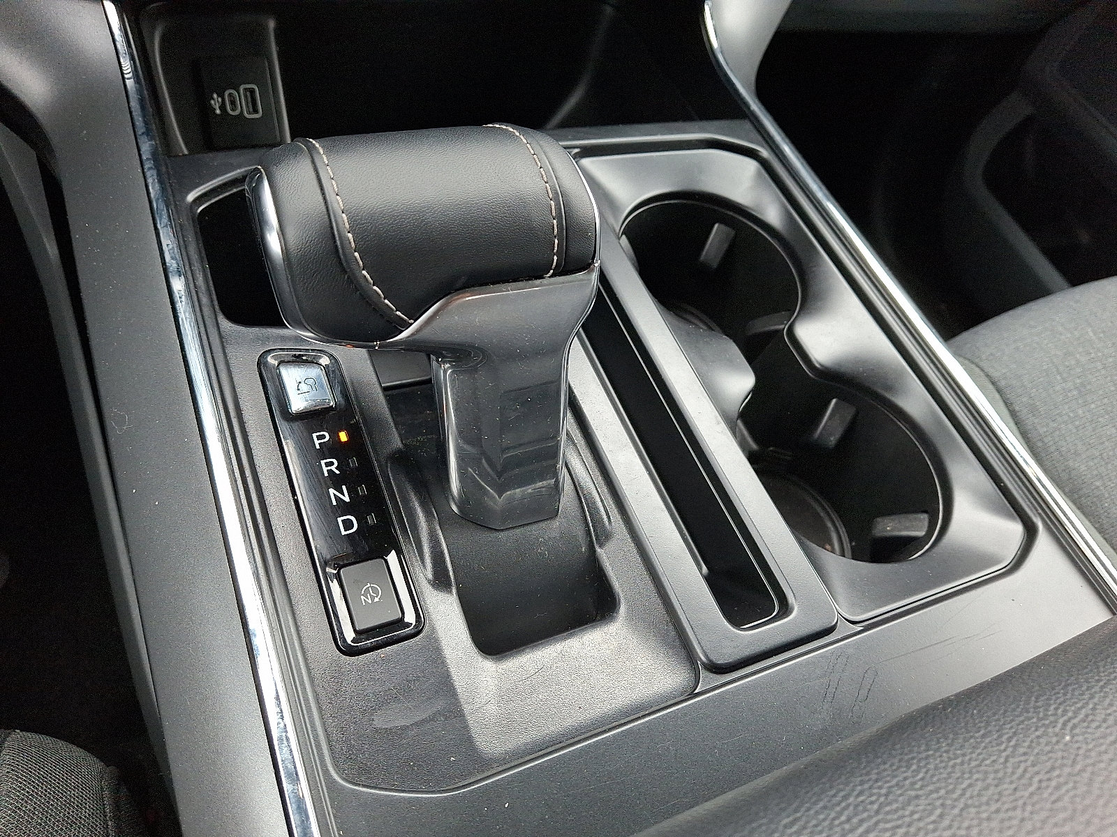 Used 2025 Ford F150 Lightning XLT image 14