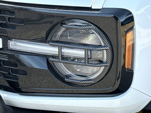 Used 2022 Ford Bronco Wildtrak image 4