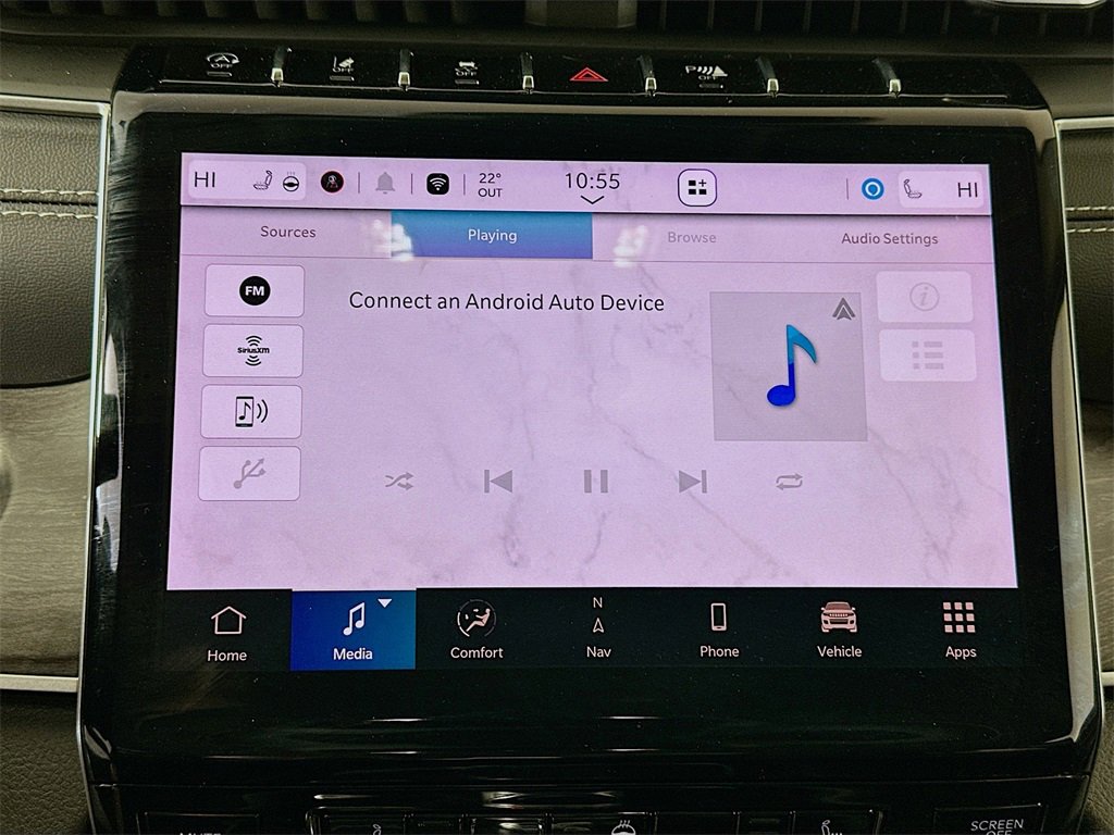 Used 2022 Jeep Grand Cherokee Limited image 13