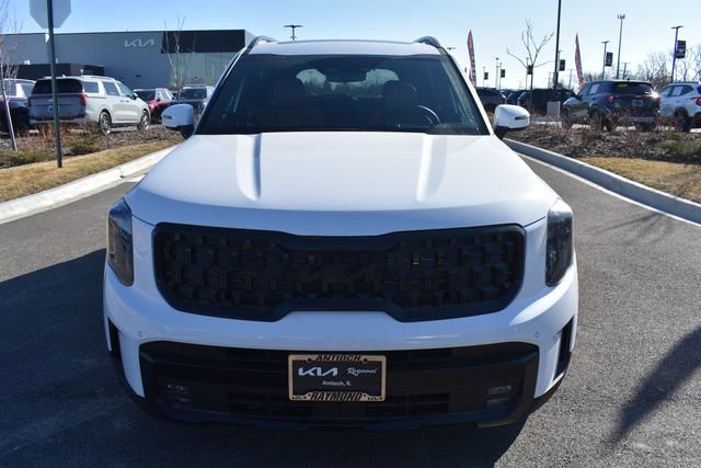 New 2025 Kia Telluride AWD image 9