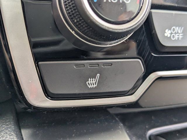 Used 2022 Honda CR-V EX-L image 28