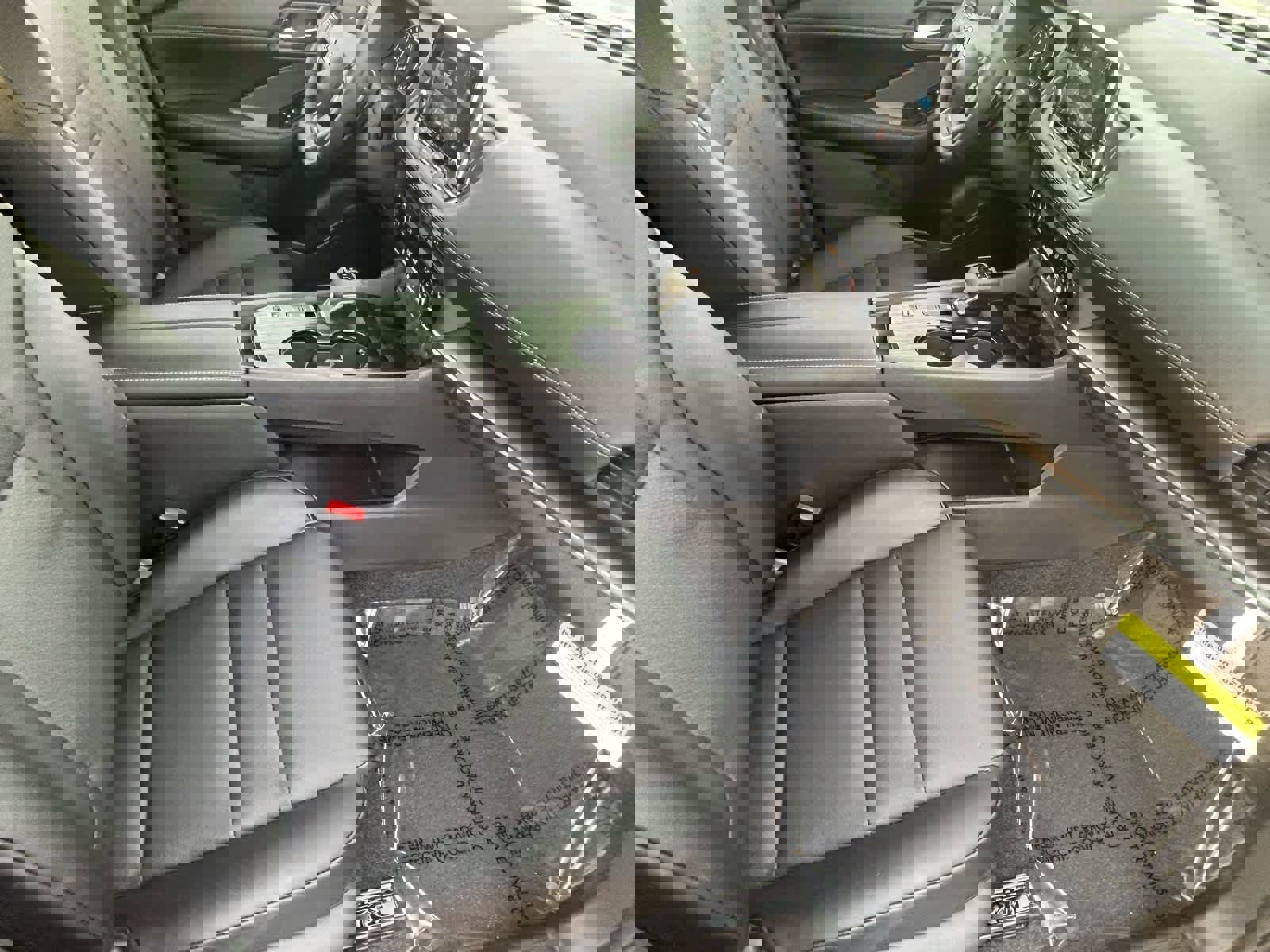 New 2026 Nissan Rogue SV image 12