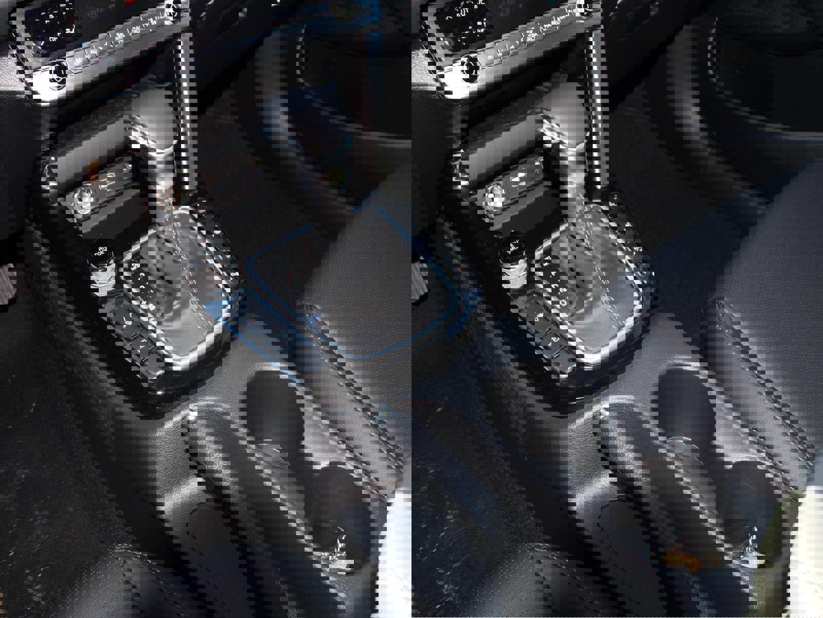 New 2026 Kia Seltos EX w/ EX Sunroof Package image 13