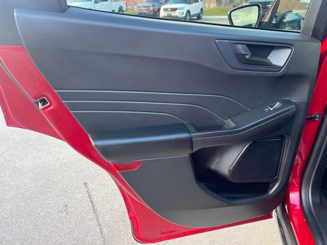 Certified 2023 Ford Escape Active image 16