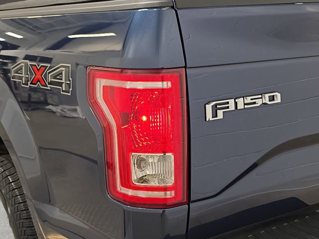Used 2015 Ford F150 XLT w/ Equipment Group 302A Luxury image 33