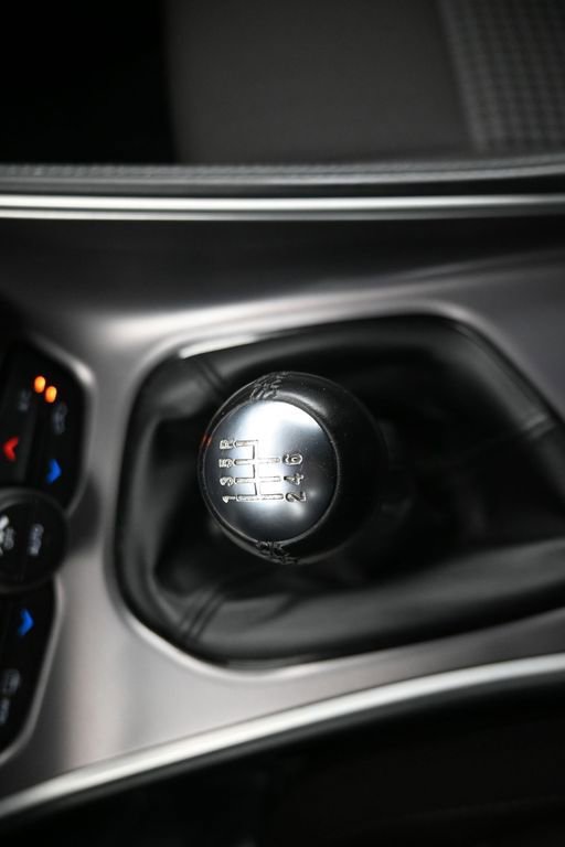 Used 2021 Dodge Challenger R/T w/ Performance Handling Group image 22