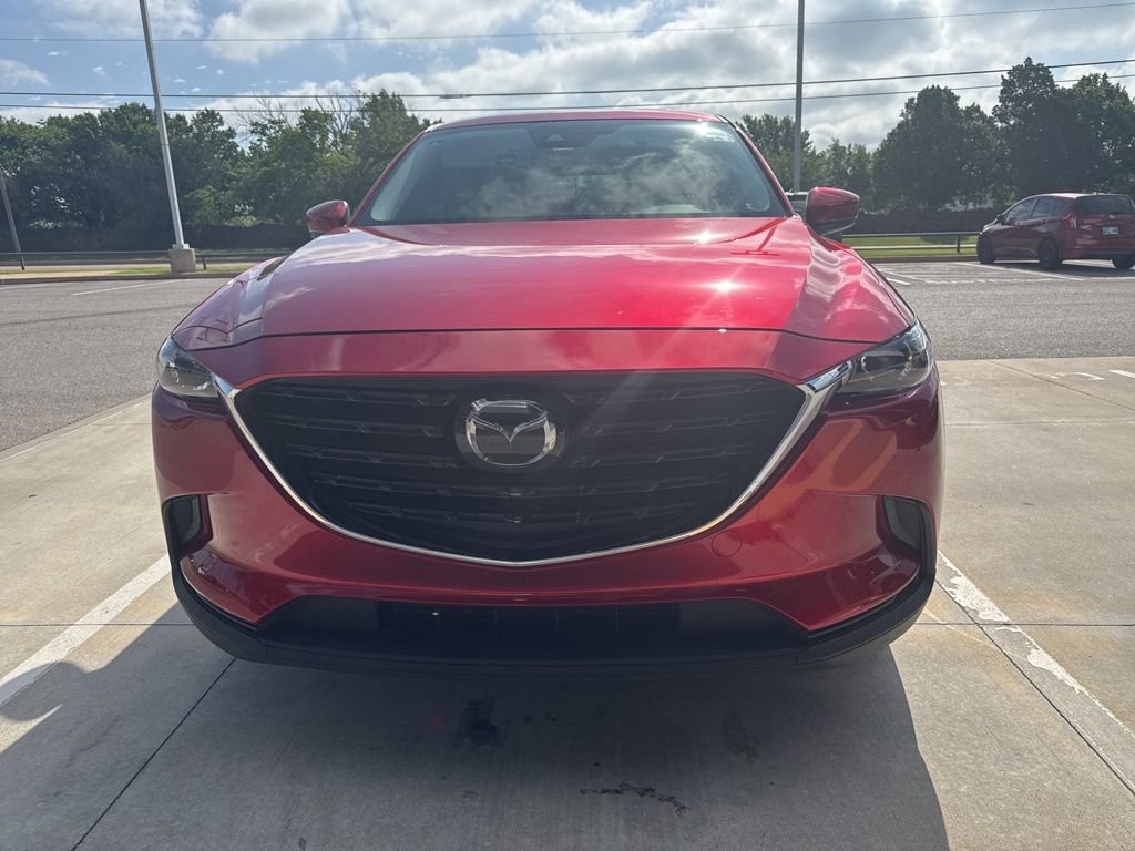 Used 2023 MAZDA CX-9 Touring Plus image 8