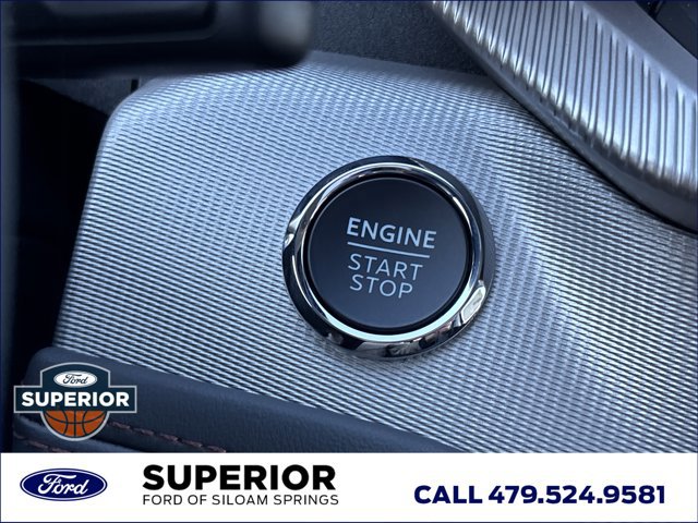 New 2026 Ford Explorer Active w/ Active Comfort Package image 31