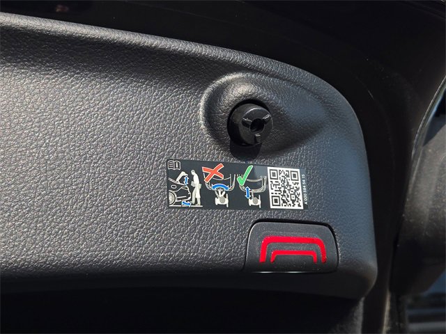 New 2025 Mercedes-Benz S 580 4MATIC Sedan image 32