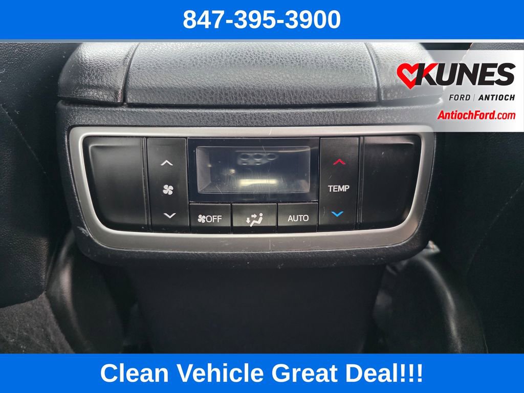 Used 2018 Toyota Highlander XLE image 35