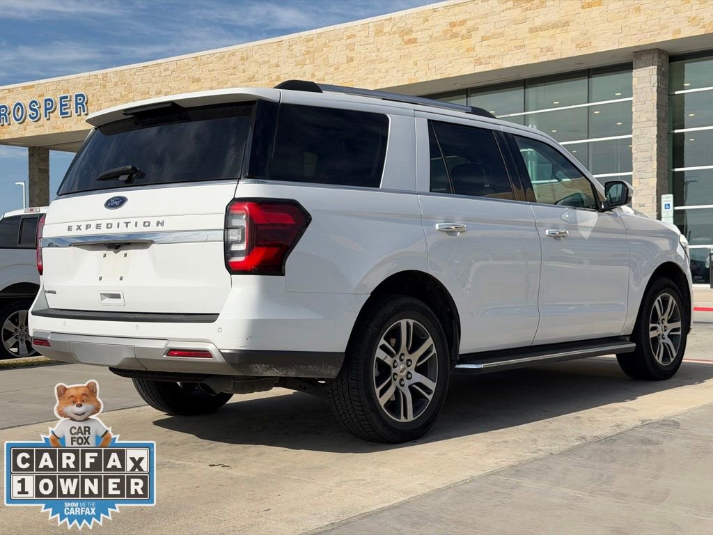 Used 2023 Ford Expedition Limited image 19