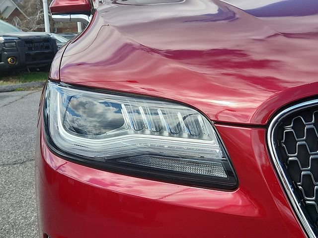 Used 2019 Lincoln MKZ Reserve w/ Reserve Plus Package image 9