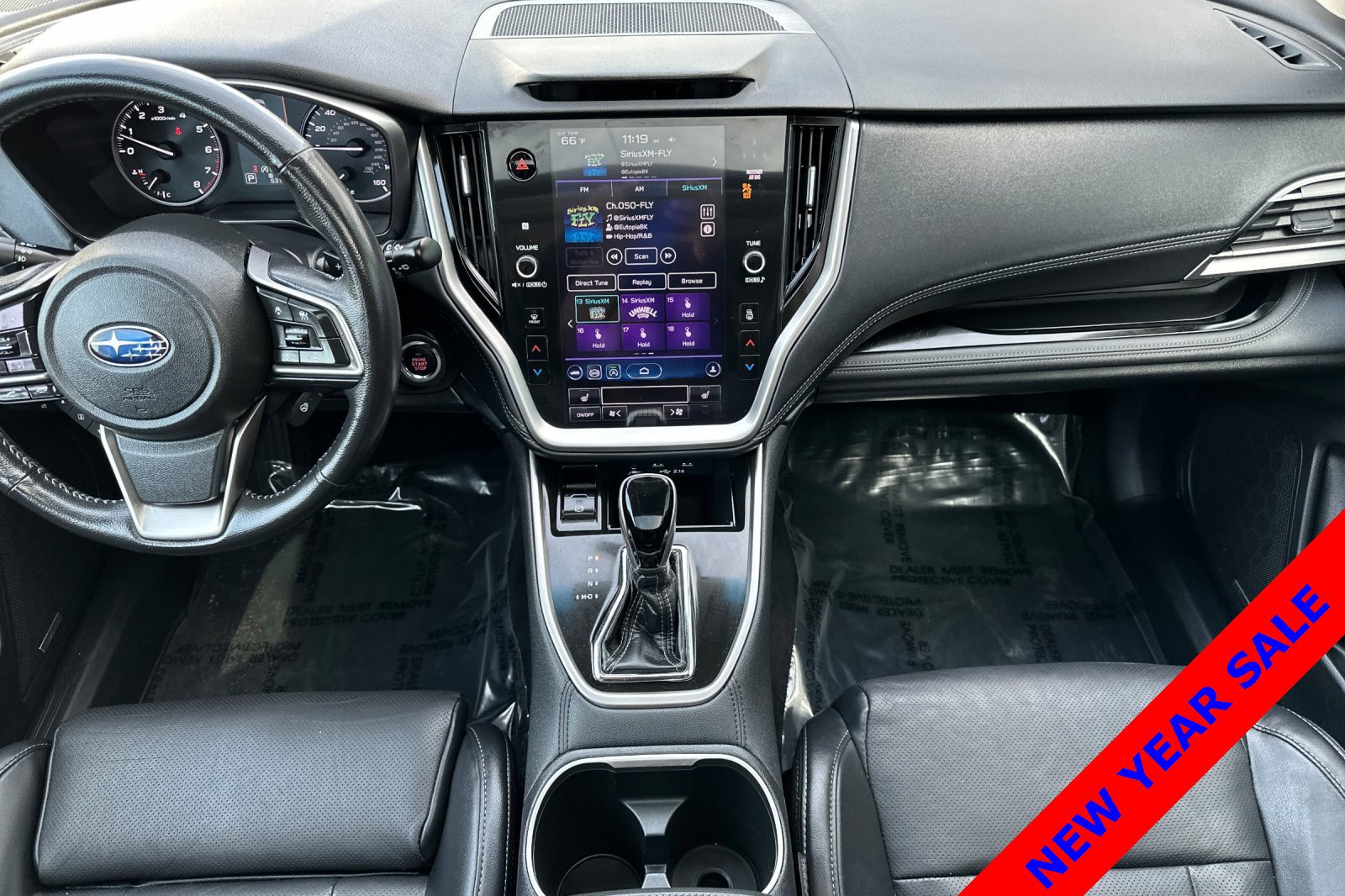 Used 2022 Subaru Outback Limited w/ Popular Package #2 image 14