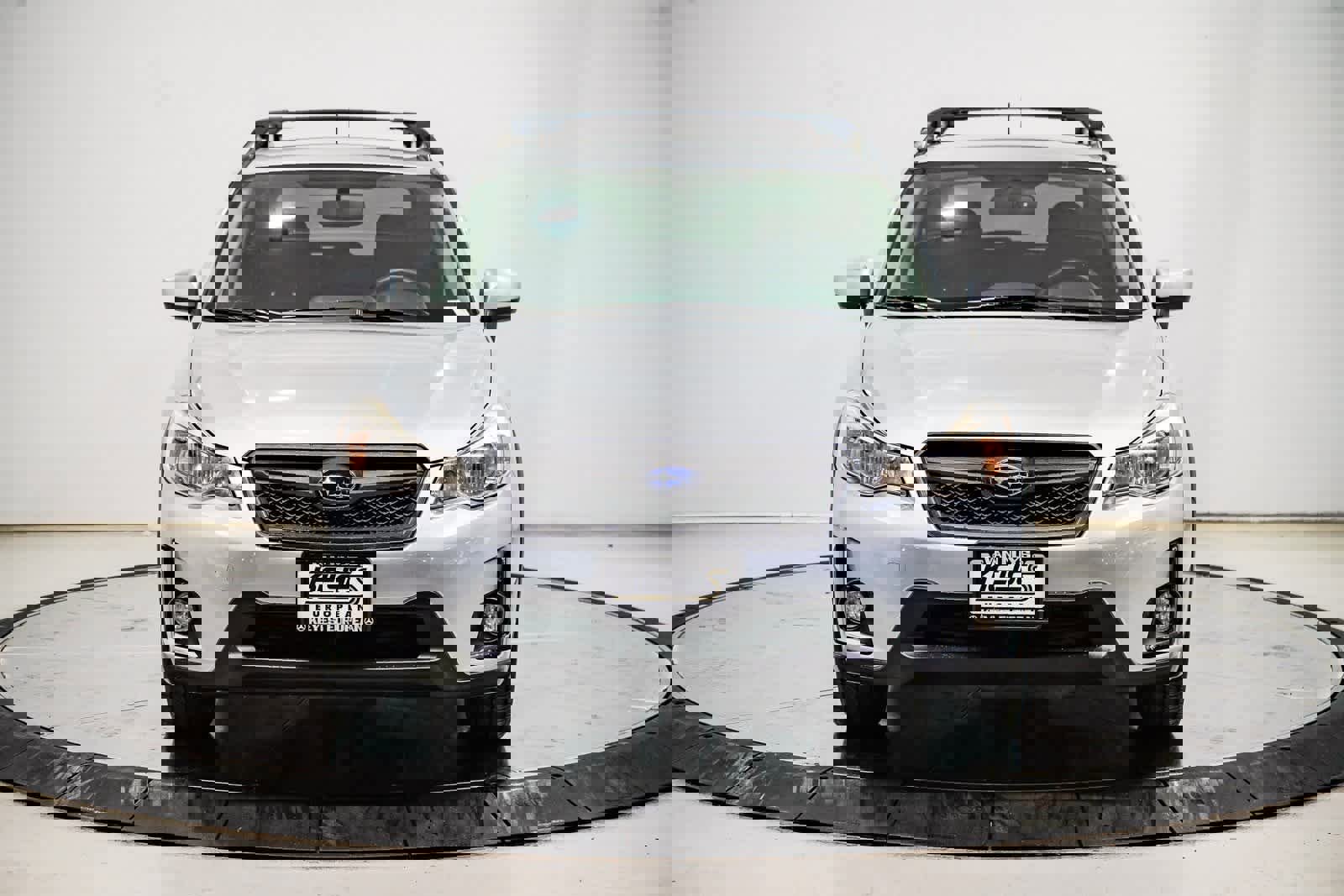 Used 2016 Subaru Crosstrek 2.0i Premium image 6