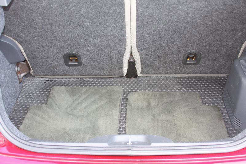 Used 2012 FIAT 500 Lounge w/ Convenience Group image 37
