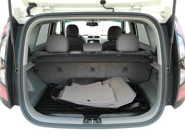 Used 2019 Kia Soul EV + w/ Sun & Fun Package image 26