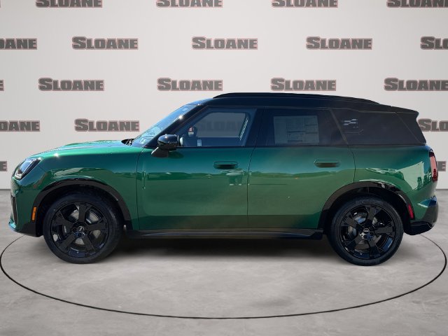 New 2027 MINI Cooper Countryman S AWD/4WD image 2