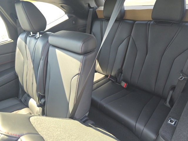 New 2026 Acura MDX A-Spec image 10