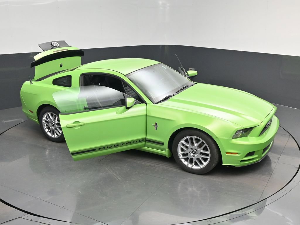 Used 2014 Ford Mustang Premium w/ Equipment Group 202A image 19