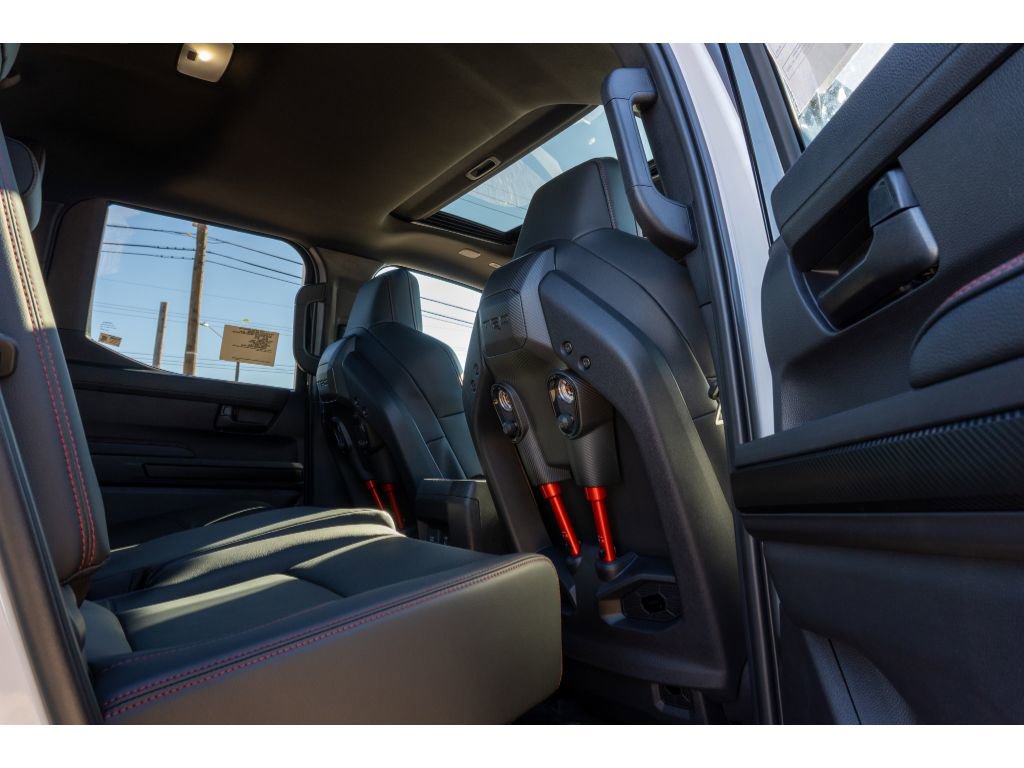 New 2026 Toyota Tacoma TRD Pro image 19