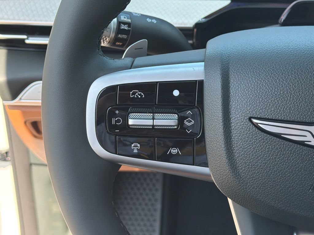 New 2027 Genesis GV80 2.5T Prestige AWD/4WD image 27