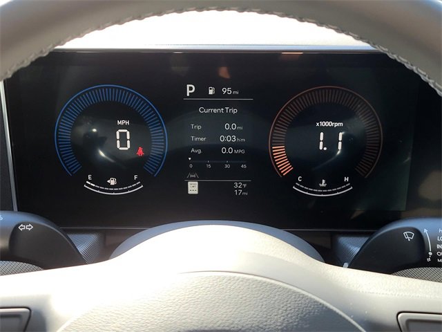 New 2026 Hyundai Sonata SEL image 20