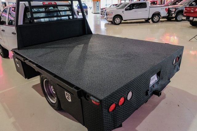 Used 2019 Chevrolet Silverado 3500 W/T w/ WT Convenience Package image 48