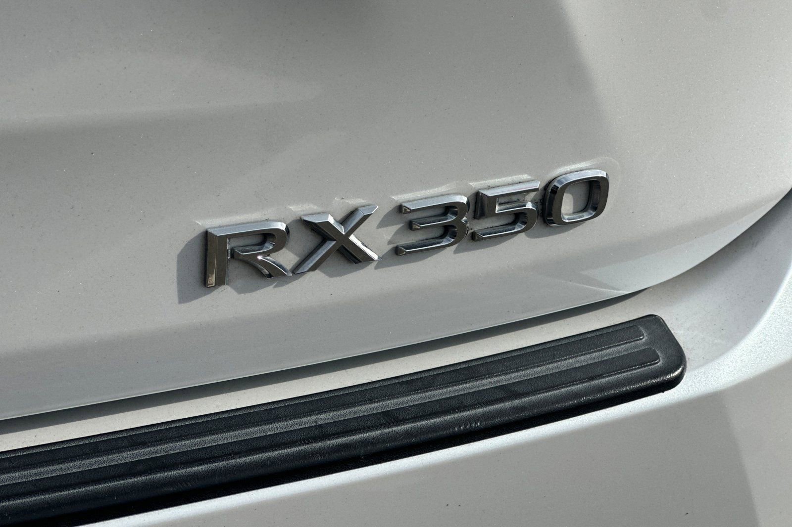 Used 2017 Lexus RX 350 AWD w/ Premium Package image 52